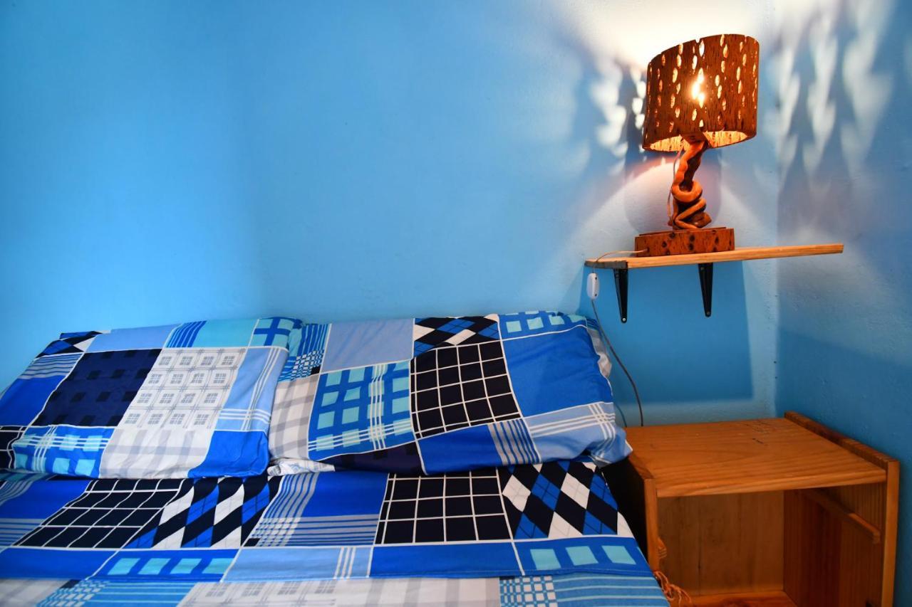 Tilcara Rustica Hostel Bagian luar foto